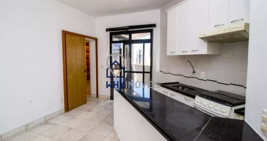 Apartamento com 1 quarto à venda na Rua Ceará, 1620, Funcionários, Belo Horizonte