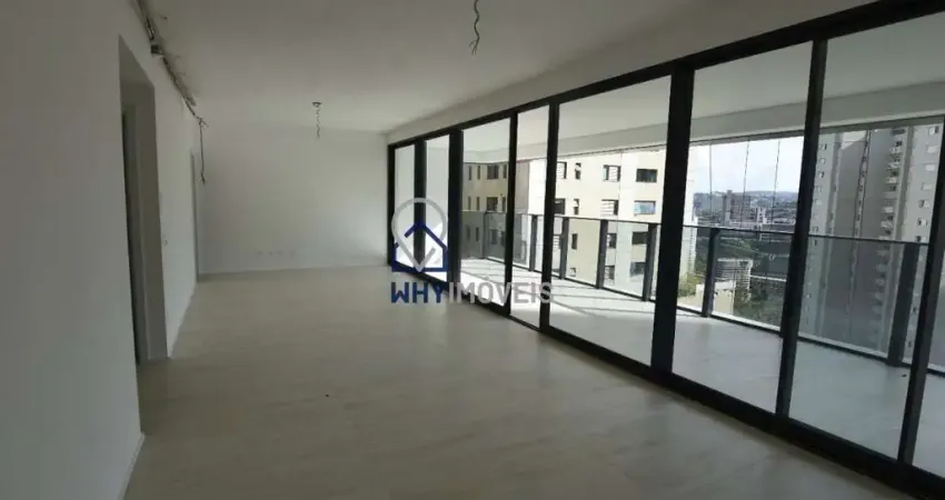 Apartamento com 4 quartos à venda na Alameda do Morro, 130, Vila da Serra, Nova Lima
