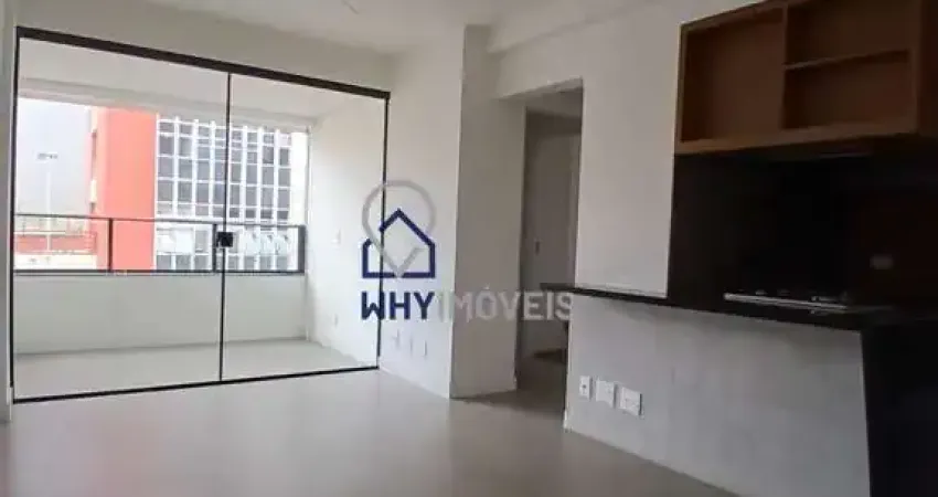 Apartamento com 2 quartos à venda na Rua Antônio Dias, 467, Santo Antônio, Belo Horizonte