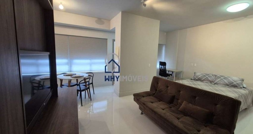Apartamento com 1 quarto para alugar na Rua Tomé de Souza, 950, Savassi, Belo Horizonte