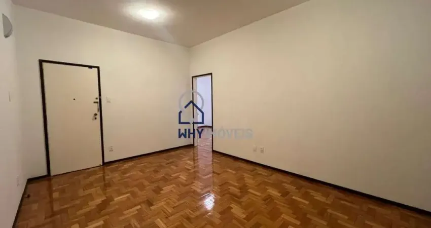Apartamento com 3 quartos à venda na Avenida Afonso Pena, 1735, Funcionários, Belo Horizonte