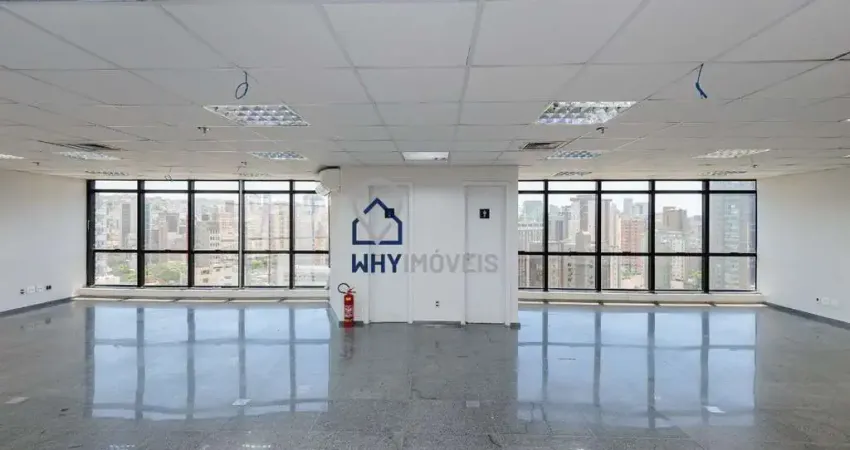 Sala comercial à venda na Getúlio Vargas, 1300, Savassi, Belo Horizonte