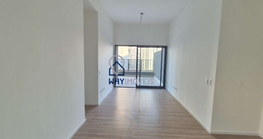 Apartamento com 2 quartos à venda na Rua Senador Milton Campos, 49, Vila da Serra, Nova Lima