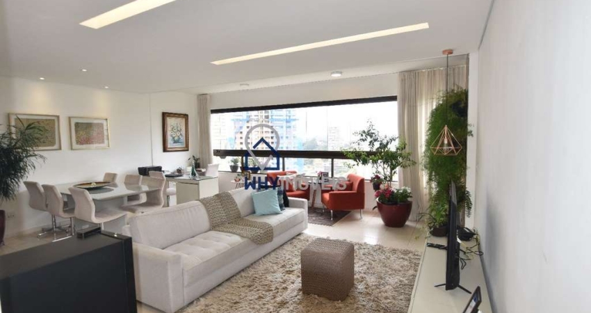 Apartamento com 3 quartos à venda na Alameda do Ingá, 262, Vale do Sereno, Nova Lima