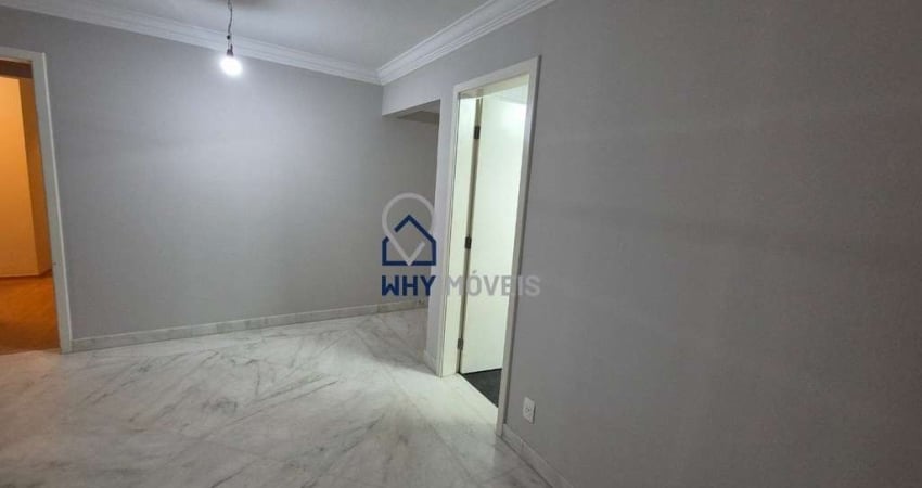 Apartamento com 4 quartos para alugar na Rua Henrique Furtado Portugal, 90, Buritis, Belo Horizonte