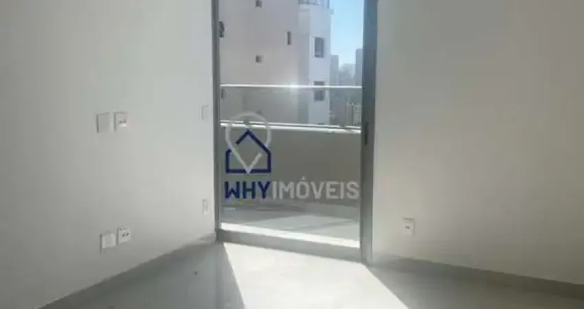 Apartamento com 3 quartos à venda na Rua dos Aimorés, 2277, Lourdes, Belo Horizonte