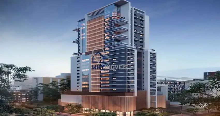 Apartamento com 3 quartos à venda na Rua Alvarenga Peixoto, 1400, Santo Agostinho, Belo Horizonte