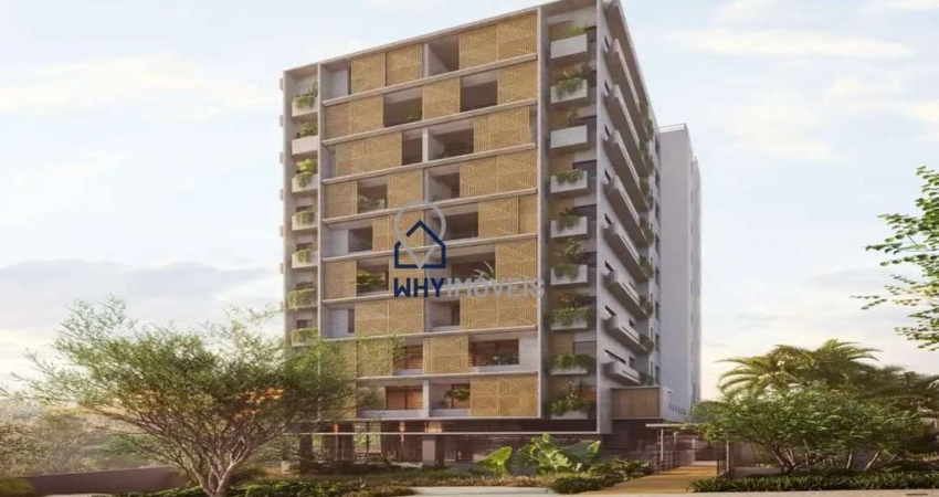 Apartamento com 3 quartos à venda na Rua Patagônia, 433, Sion, Belo Horizonte