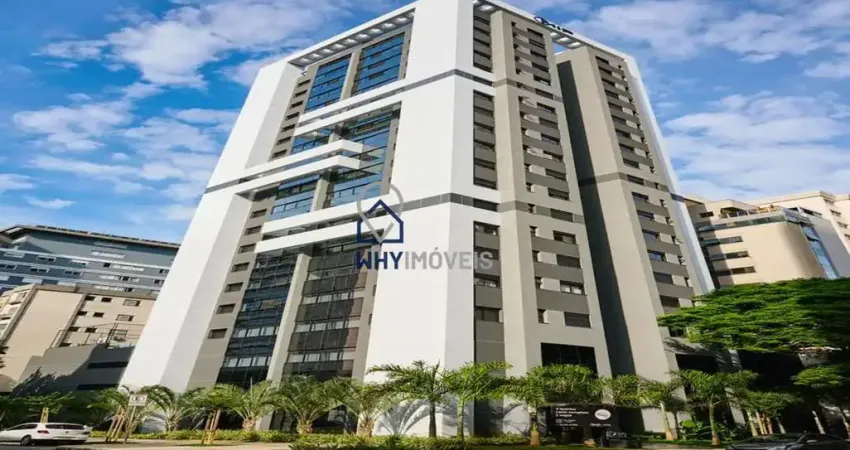 Cobertura com 4 quartos à venda na Rua Martim de Carvalho, 440, Santo Agostinho, Belo Horizonte