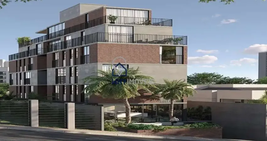Apartamento com 1 quarto à venda na Rua Cônego Rocha Franco, 366, Gutierrez, Belo Horizonte