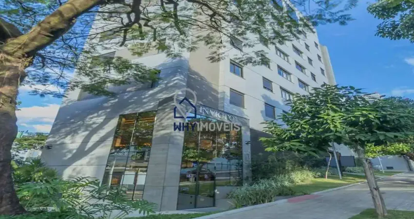 Apartamento com 3 quartos à venda na Rua Angustura, 111, Serra, Belo Horizonte