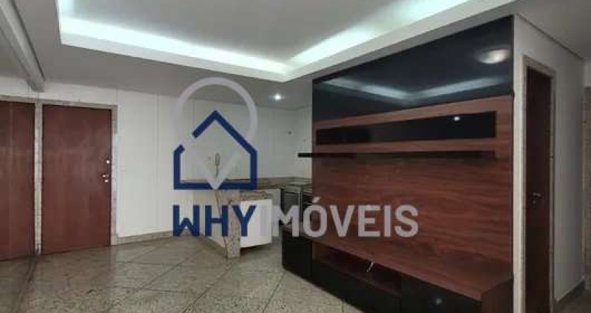 Apartamento com 2 quartos à venda na Alameda Oscar Niemeyer, 436, Vale do Sereno, Nova Lima