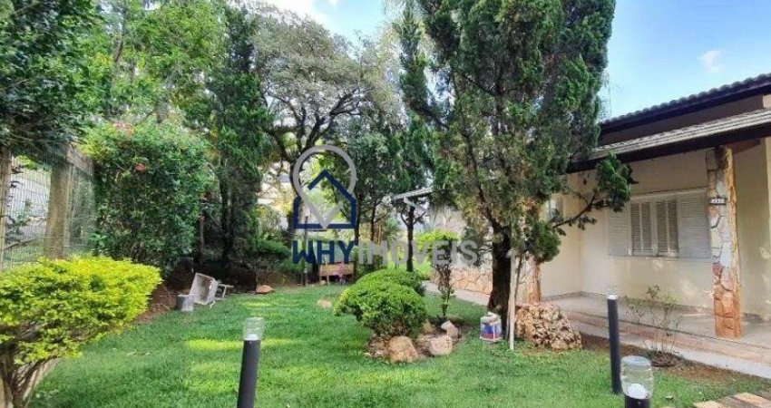 Casa com 3 quartos à venda na Rua Tuqueza, 244, Vila do Ouro, Nova Lima