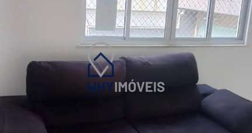 Apartamento com 3 quartos à venda na Rua Universo, 110, Santa Lúcia, Belo Horizonte