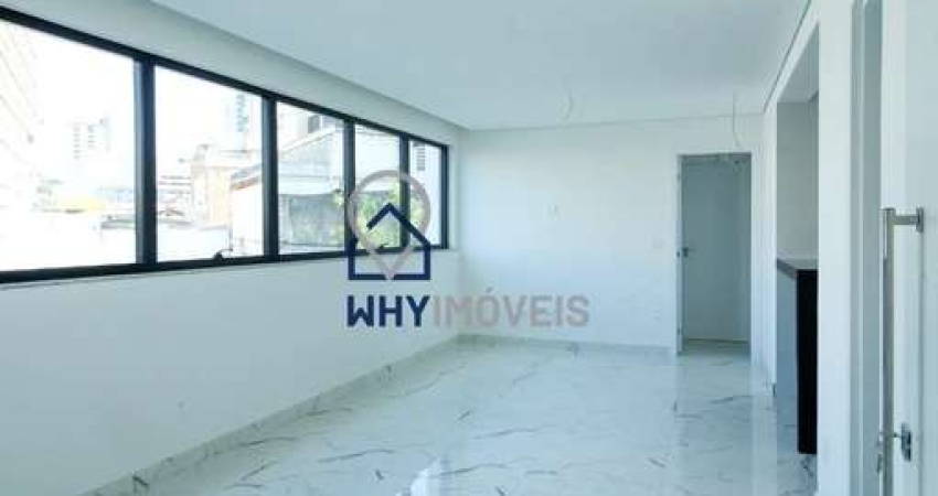 Apartamento com 2 quartos à venda na Maldonado, 39, São Pedro, Belo Horizonte