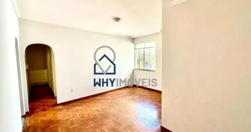 Apartamento com 3 quartos à venda na Rua Cristina, 770, São Pedro, Belo Horizonte