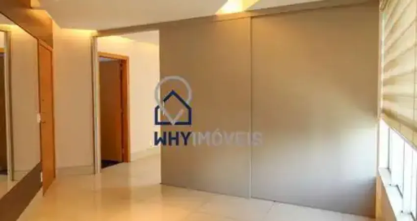 Apartamento com 4 quartos à venda na Rua Cláudio Manoel, 899, Savassi, Belo Horizonte
