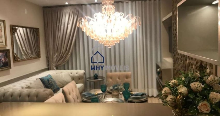 Loft com 1 quarto à venda na Rua Antônio de Albuquerque, 894, Savassi, Belo Horizonte