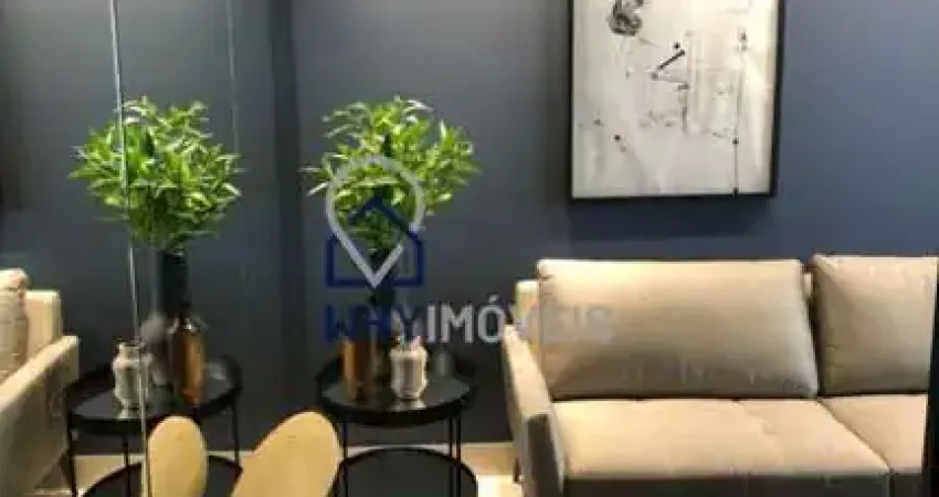 Apartamento com 2 quartos à venda na Rua Juiz de Fora, 1219, Santo Agostinho, Belo Horizonte