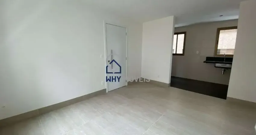 Apartamento com 2 quartos à venda na Rua Antônio Aleixo, 227, Lourdes, Belo Horizonte