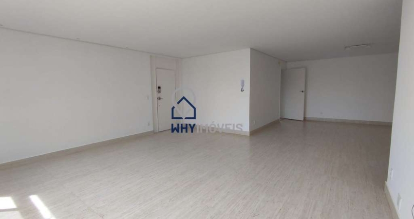 Apartamento com 4 quartos à venda na Avenida dos Bandeirantes, 1732, Mangabeiras, Belo Horizonte