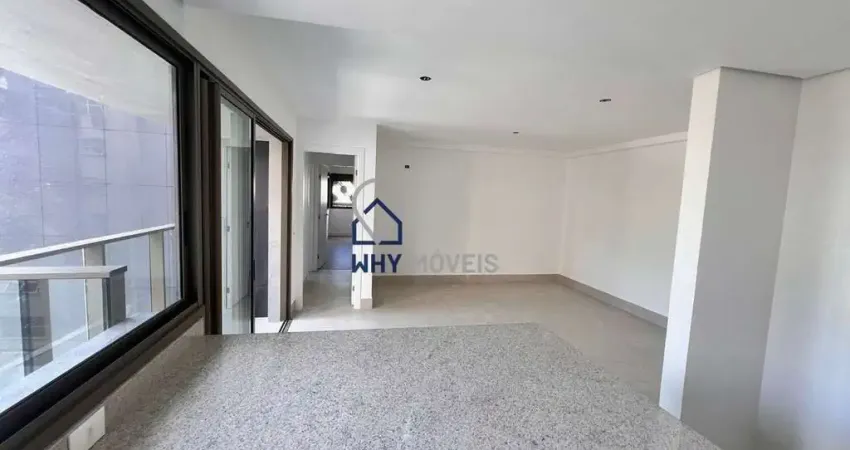 Apartamento com 3 quartos à venda na Rua Araguari, 1692, Santo Agostinho, Belo Horizonte
