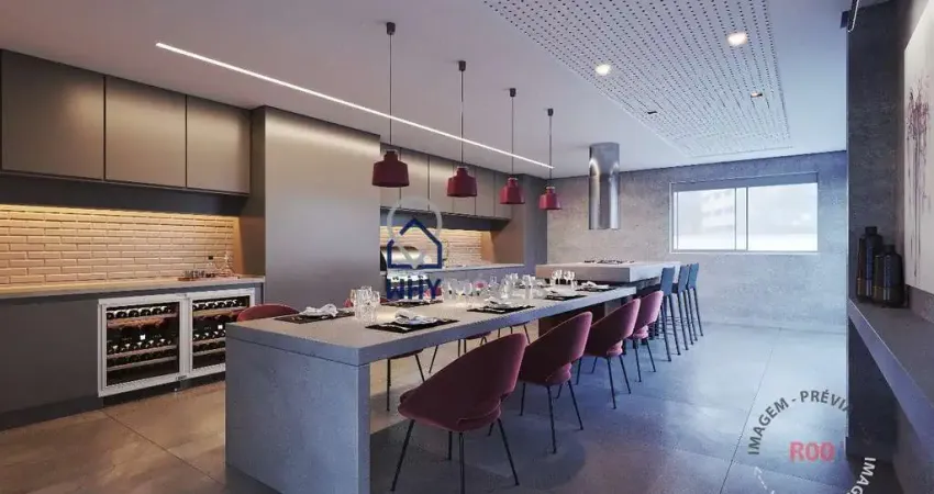 Apartamento com 3 quartos à venda na Rua Santa Catarina, 875, Lourdes, Belo Horizonte