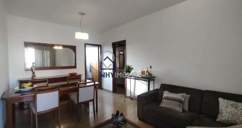 Apartamento com 3 quartos à venda na Rua dos Aimorés, 1294, Boa Viagem, Belo Horizonte