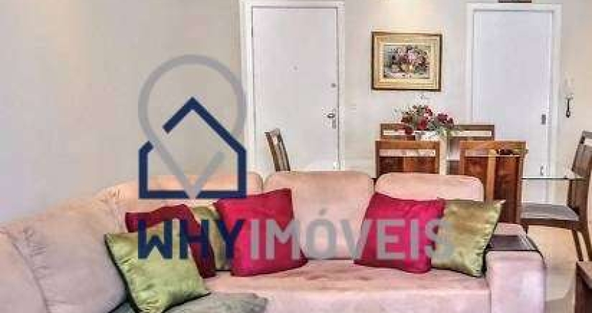 Apartamento com 3 quartos à venda na Rua João da Cunha, 84, Prado, Belo Horizonte
