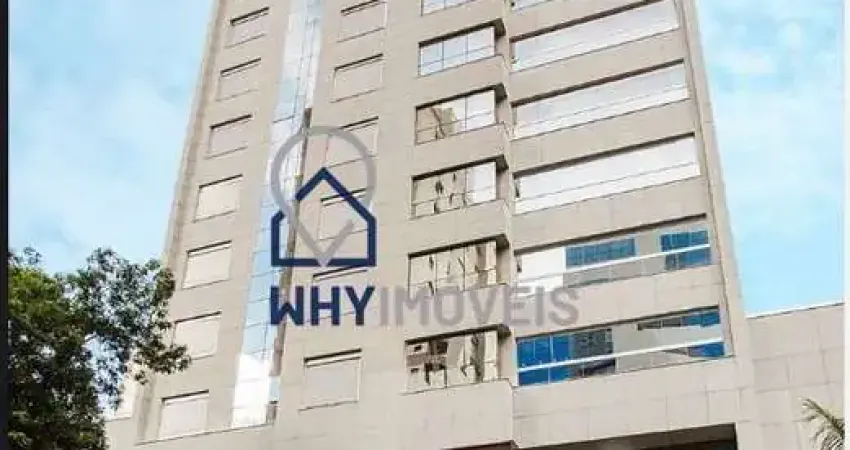 Apartamento com 4 quartos à venda na Rua Gonçalves Dias, 865, Funcionários, Belo Horizonte