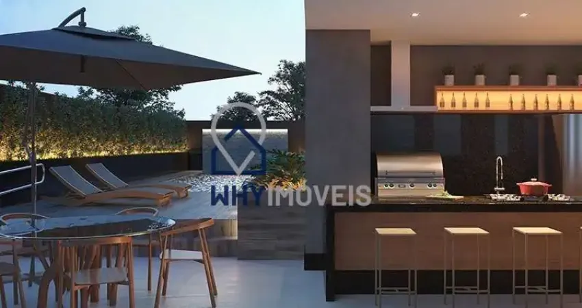 Apartamento com 3 quartos à venda na Rua Rio Grande do Sul, 1555, Santo Agostinho, Belo Horizonte