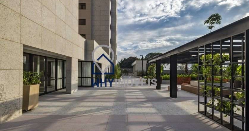 Apartamento com 4 quartos à venda na Rua São Domingos do Prata, 570, Santo Antônio, Belo Horizonte