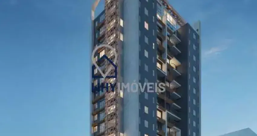Apartamento com 2 quartos à venda na Rua Araguari, 1692, Santo Agostinho, Belo Horizonte