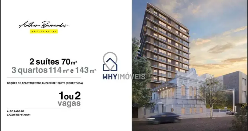 Apartamento com 3 quartos à venda na Rua dos Aimorés, 1486, Lourdes, Belo Horizonte