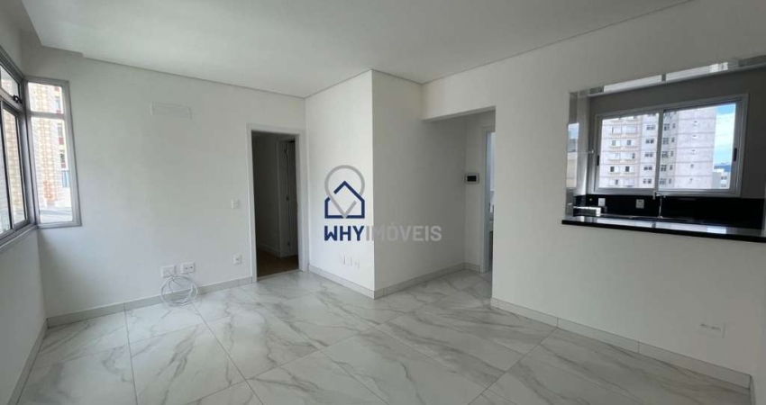 Apartamento com 3 quartos à venda na Eduardo Prado, 128, Gutierrez, Belo Horizonte