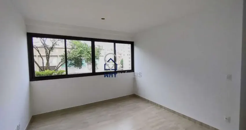 Apartamento com 2 quartos à venda na Senador Pompéo, 149, Serra, Belo Horizonte