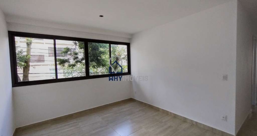Apartamento com 2 quartos à venda na Senador Pompéo, 149, Serra, Belo Horizonte
