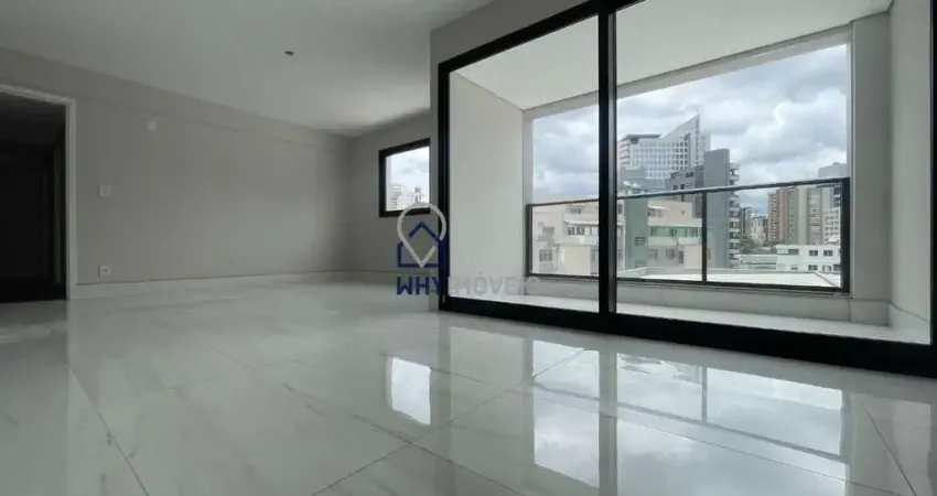 Apartamento com 3 quartos à venda na Barão de Lucena, 86, Serra, Belo Horizonte