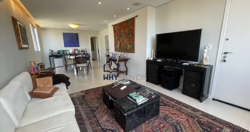 Apartamento com 4 quartos à venda na Muzambinho, 62, Anchieta, Belo Horizonte