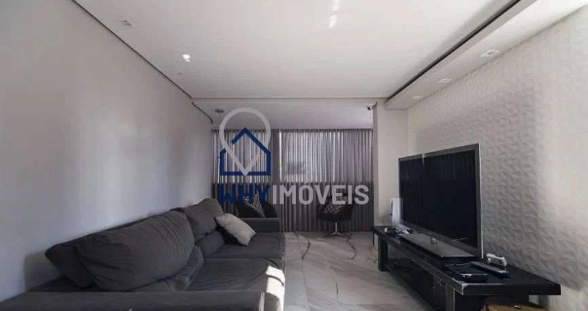 Cobertura com 4 quartos à venda na Boa Esperança, 327, Carmo, Belo Horizonte