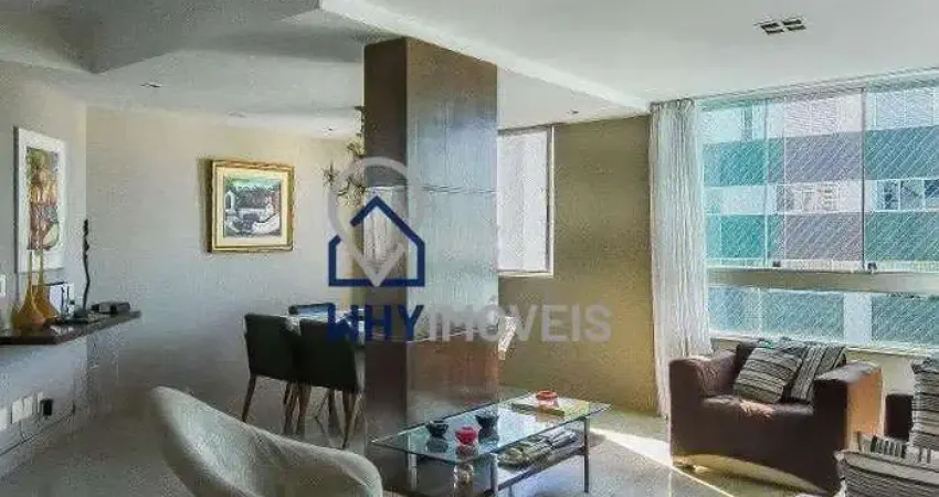 Cobertura com 3 quartos à venda na Orange, 44, São Pedro, Belo Horizonte