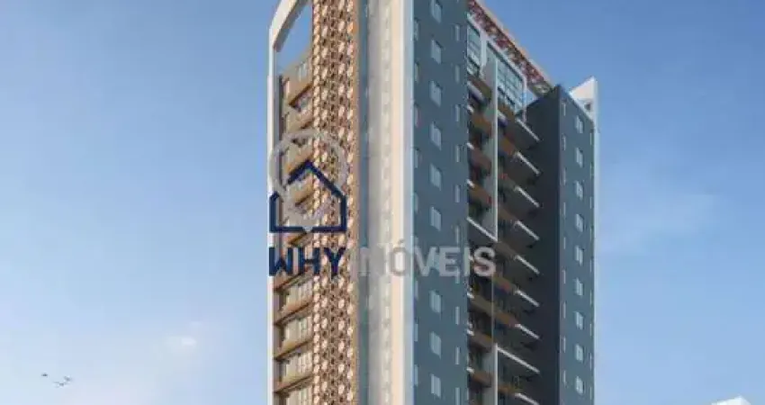 Apartamento com 2 quartos à venda na Rua Araguari, 1692, Santo Agostinho, Belo Horizonte