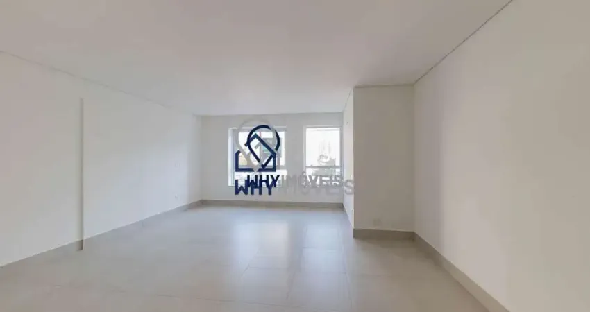 Apartamento com 1 quarto à venda na Rua Alvarenga Peixoto, 594, Lourdes, Belo Horizonte