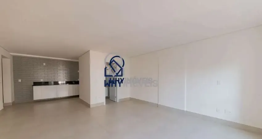 Apartamento com 1 quarto à venda na Rua Alvarenga Peixoto, 594, Lourdes, Belo Horizonte