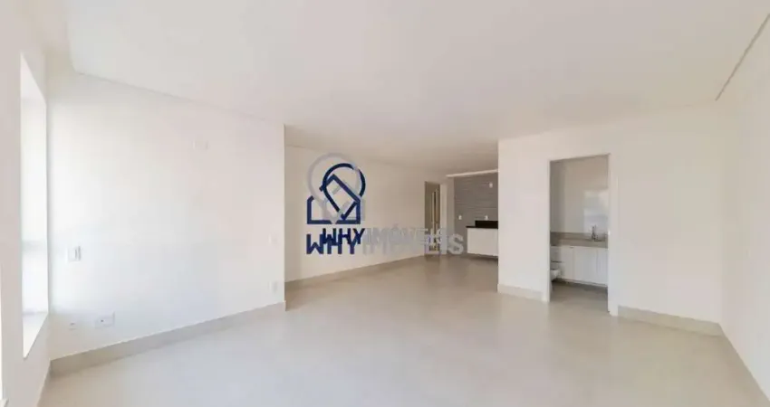 Apartamento com 1 quarto à venda na Rua Alvarenga Peixoto, 594, Lourdes, Belo Horizonte