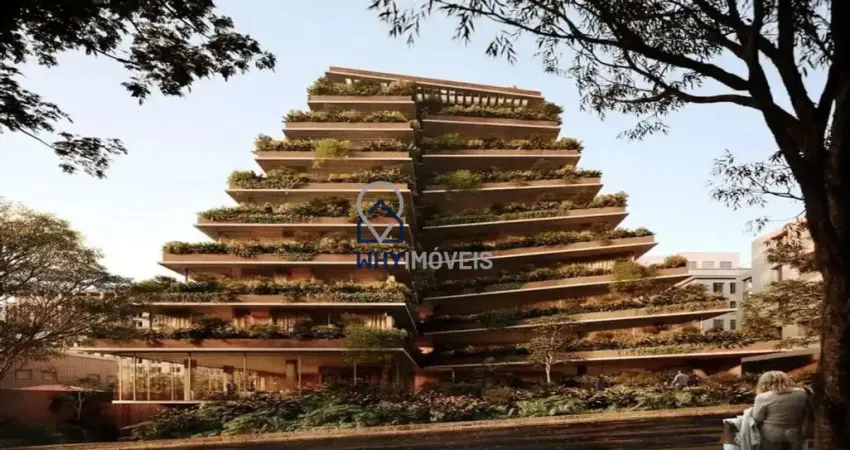 Apartamento com 2 quartos à venda na Rua Pium I, 788, Anchieta, Belo Horizonte