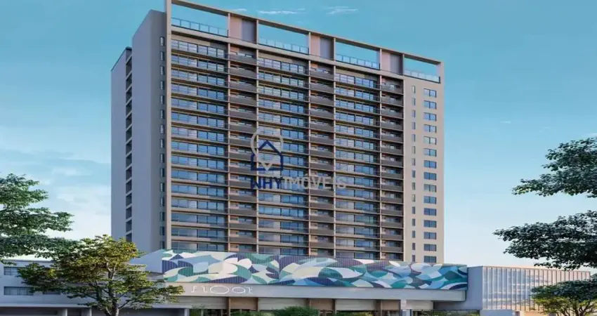 Prédio à venda na Rua São Paulo, 1245, Centro, Belo Horizonte