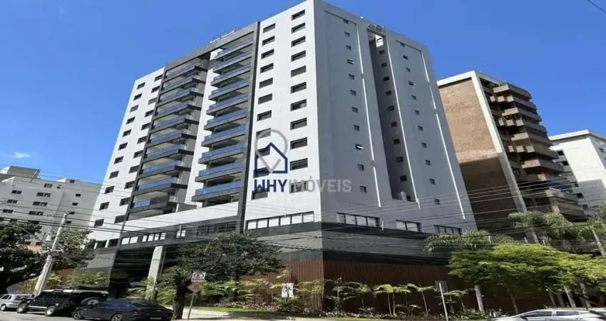 Apartamento com 3 quartos à venda na Manaus, 711, São Lucas, Belo Horizonte