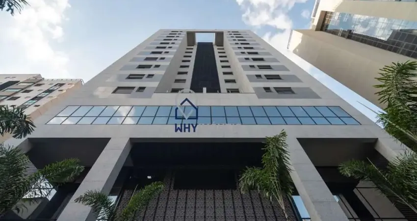 Apartamento com 4 quartos à venda na Avenida do Contorno, 6901, Lourdes, Belo Horizonte