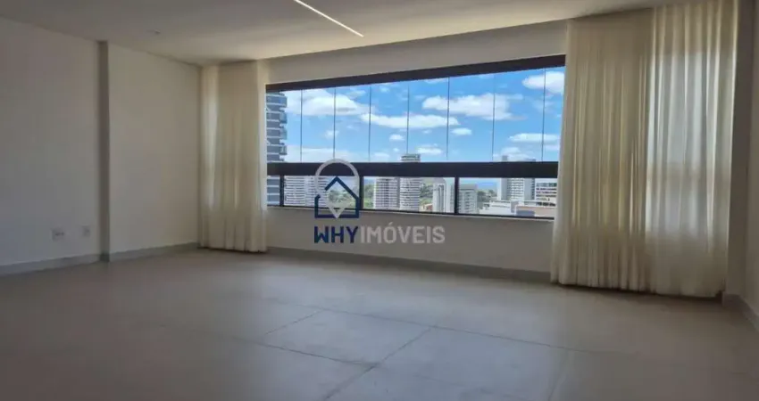 Apartamento com 3 quartos à venda na Alameda do Ingá, 262, Vila da Serra, Nova Lima